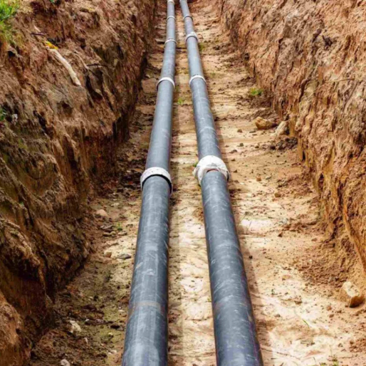 Drain Cleaning